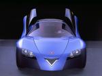 Venturi Fetish Concept 2002 года